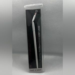 {4for$12} Wet n Wild Bent Liner Brush NWT 🏷️